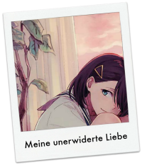 Meine unerwiderte Liebe